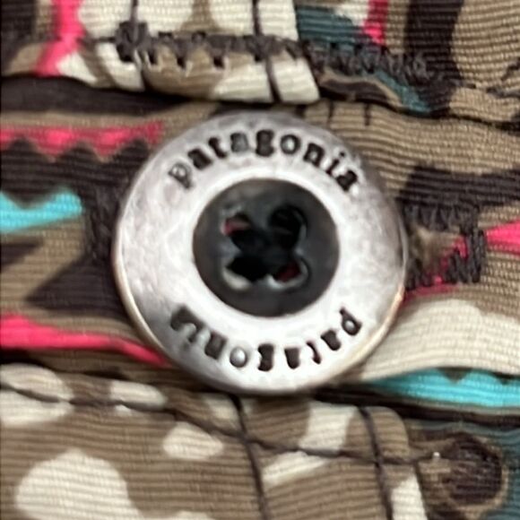 Patagonia Board Shorts Women’s Wavefarer 10 - Picture 4 of 12